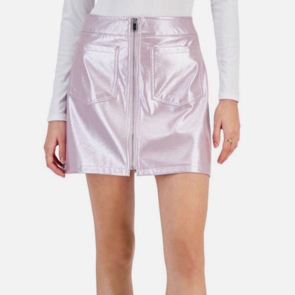 NWT Tinseltown Skirt